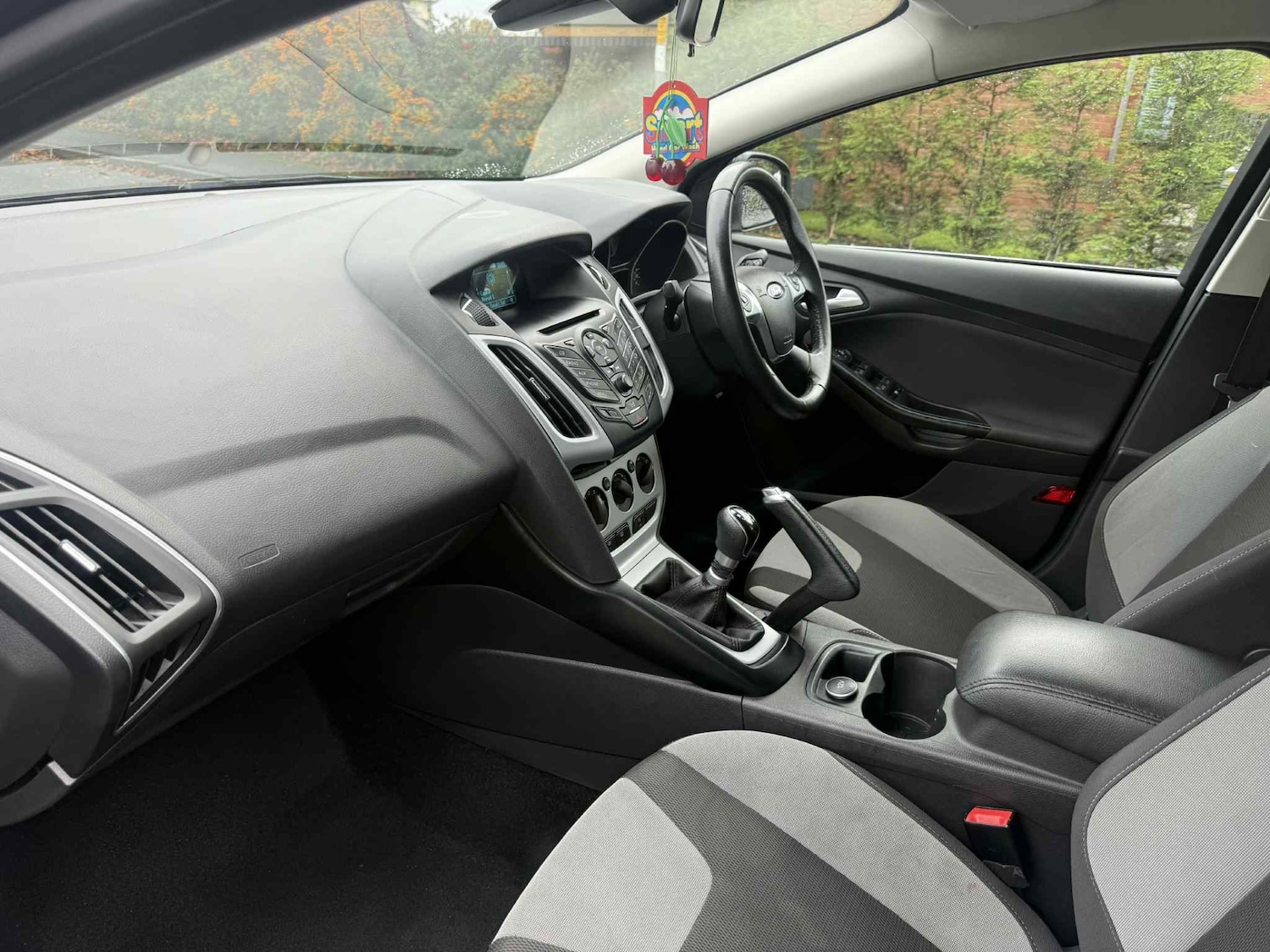 Used Ford Focus 2014 for sale - 76554823: Photo 6