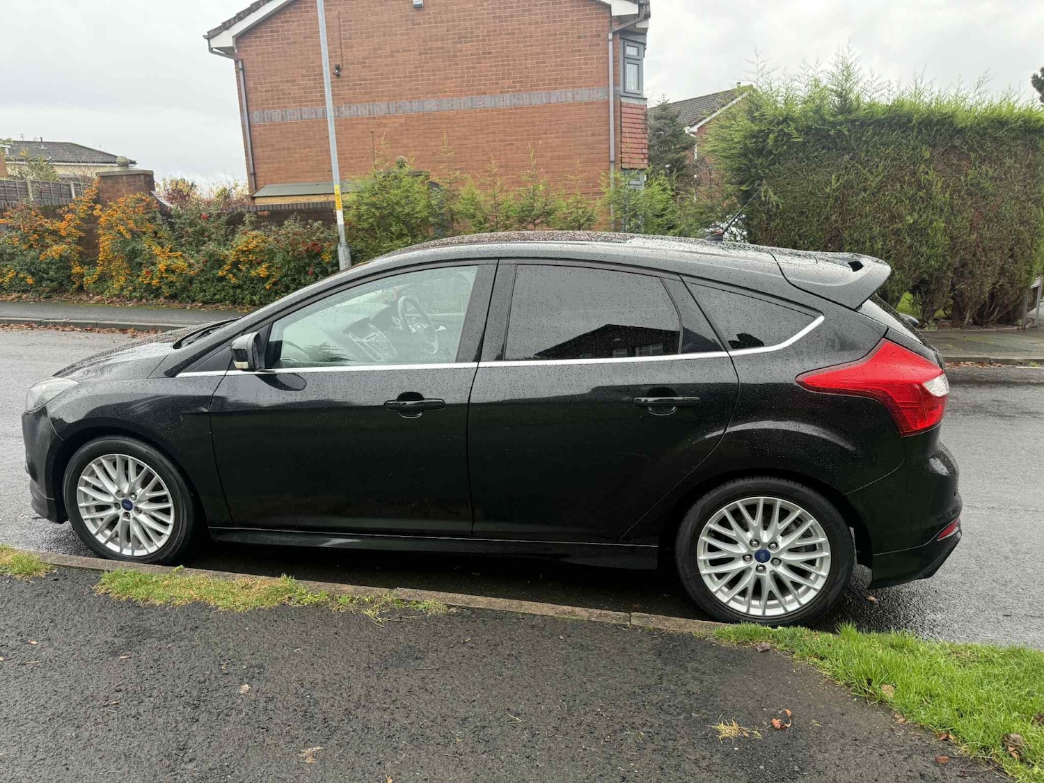 Used Ford Focus 2014 for sale - 76554823: Photo 8