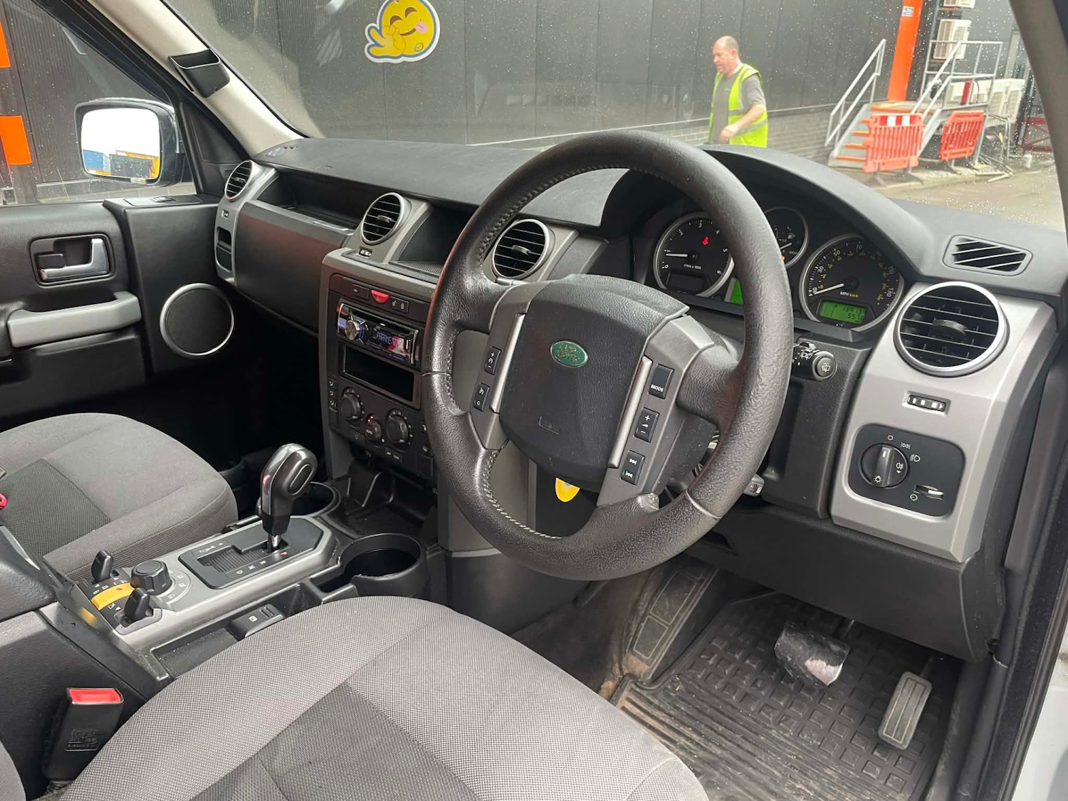 Used Land Rover Discovery 2008 for sale - 77675770: Photo 10