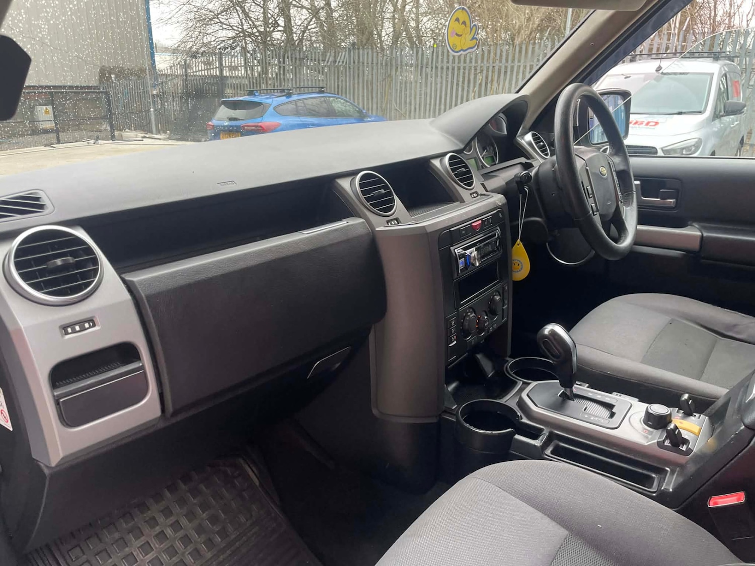 Used Land Rover Discovery 2008 for sale - 77675770: Photo 5