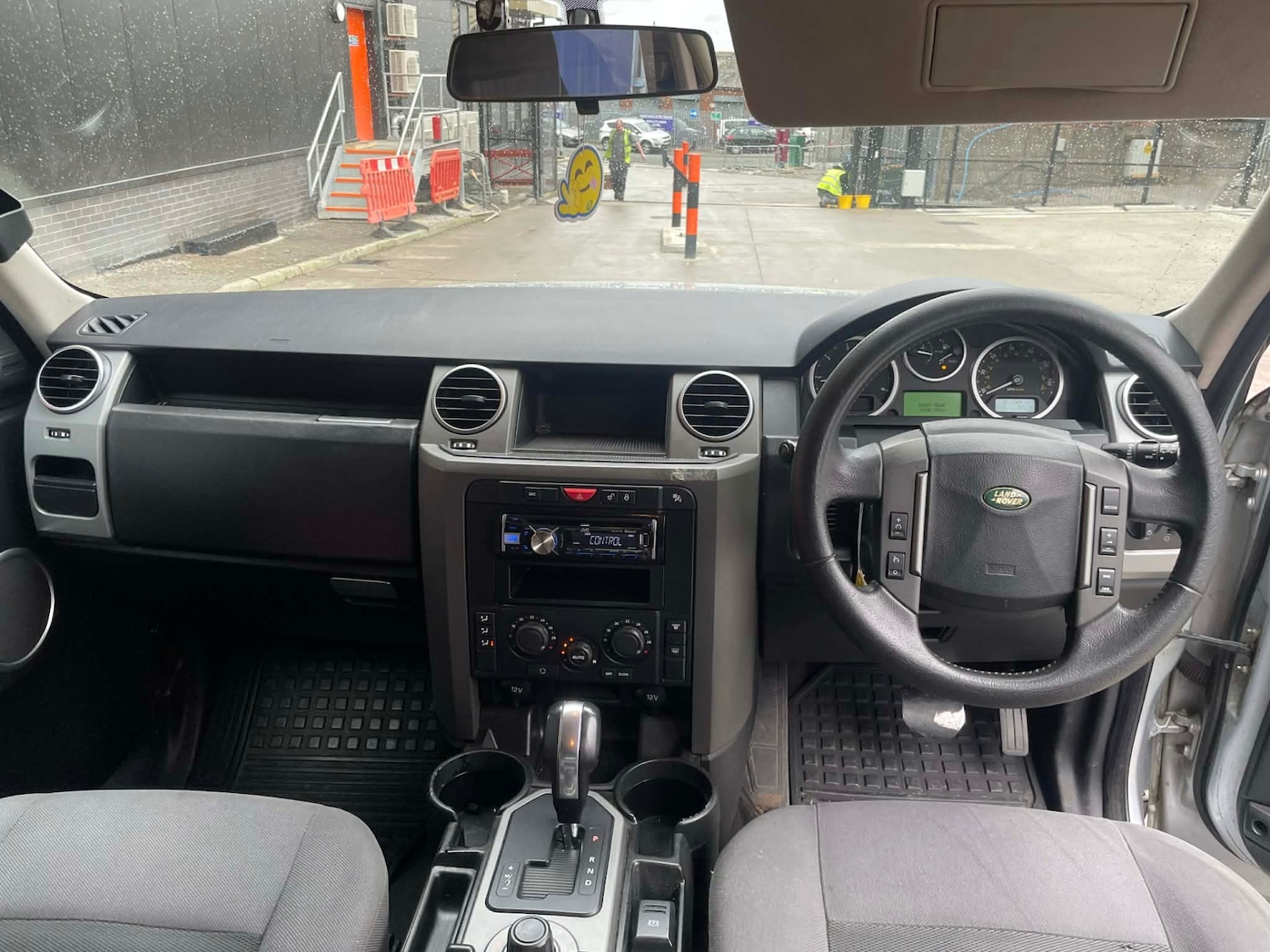 Used Land Rover Discovery 2008 for sale - 77675770: Photo 8