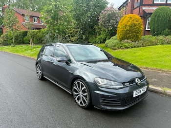 Used Volkswagen Golf 2014 for sale - 78630206: Photo