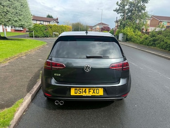Used Volkswagen Golf 2014 for sale - 78630206: Photo