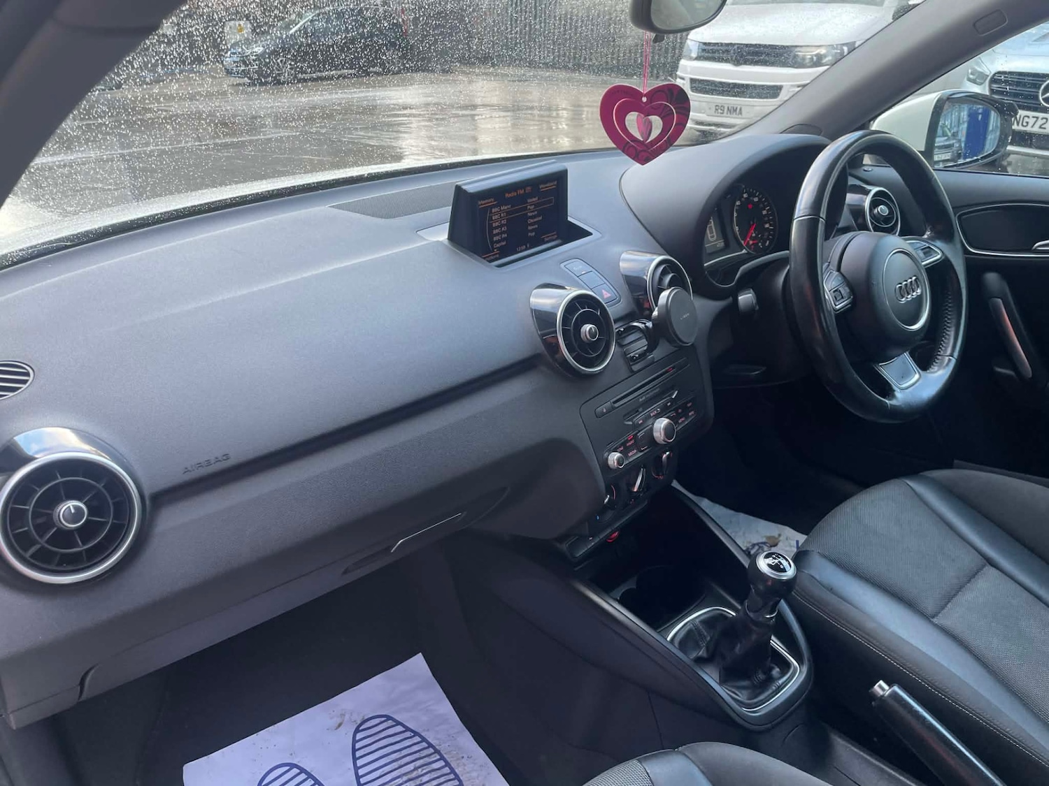 Used Audi A1 2011 for sale - 77568474: Photo 5