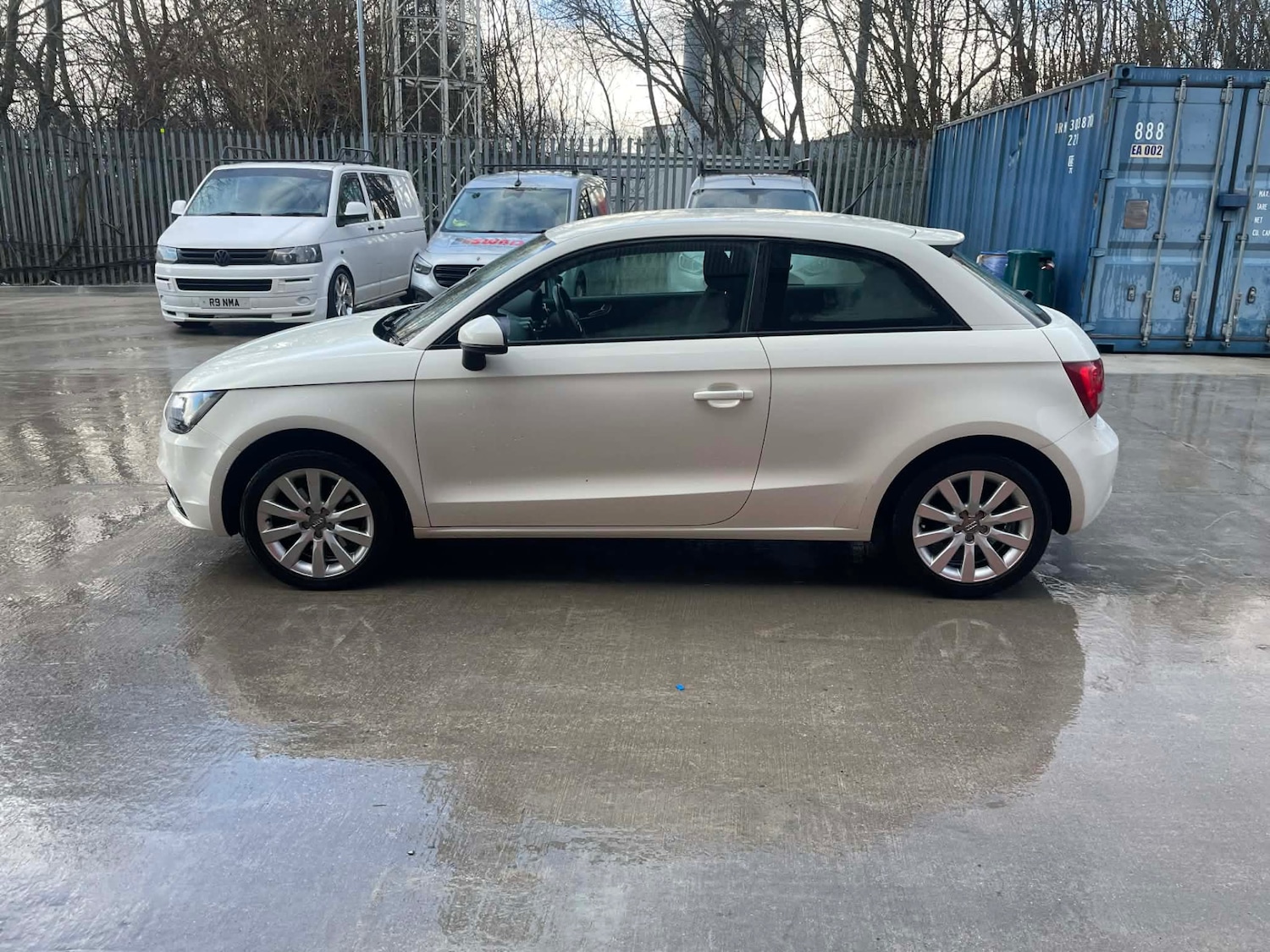 Used Audi A1 2011 for sale - 77568474: Photo 6