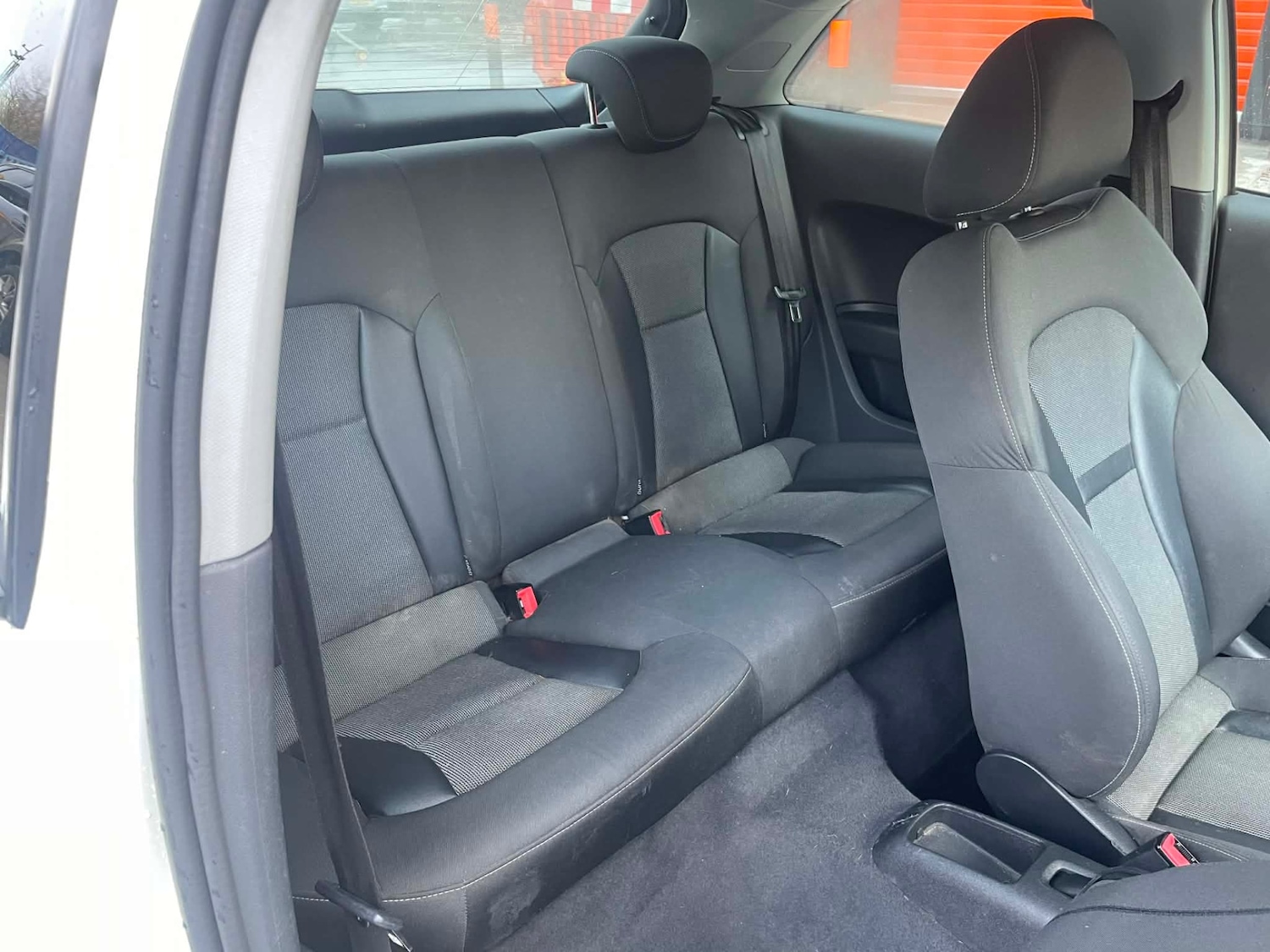 Used Audi A1 2011 for sale - 77568474: Photo 7