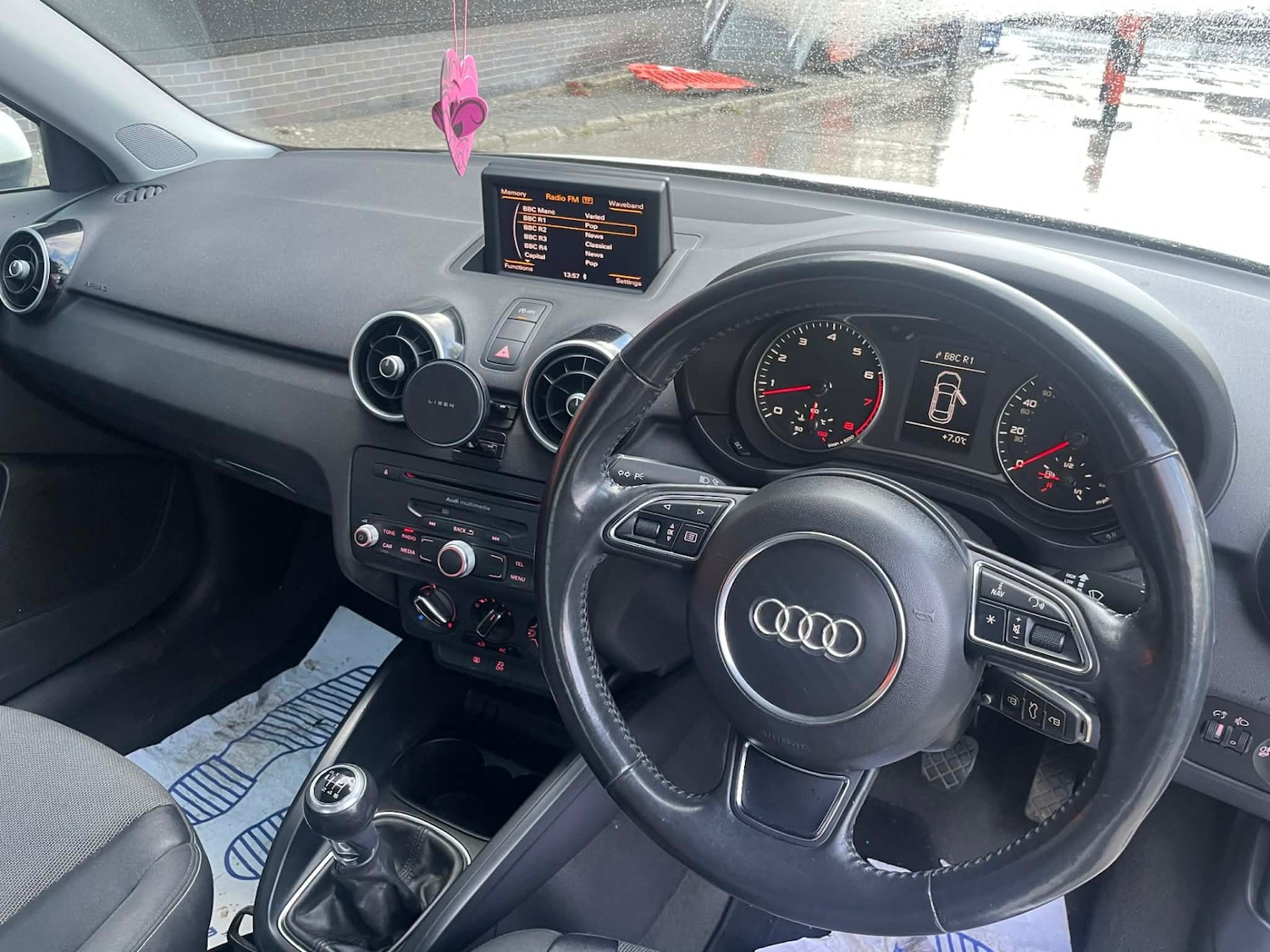 Used Audi A1 2011 for sale - 77568474: Photo 8