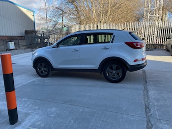 Used Kia Sportage 2012 for sale - 77094330: Photo