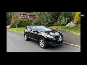 2011 (61) - 1.5 dCi [110] Acenta 5dr