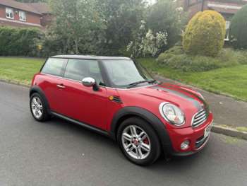 2011 (11) - 1.6 Cooper [122] 3dr