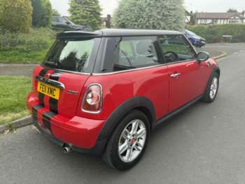 Used MINI Hatch 2011 for sale - 74984565: Photo