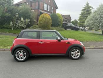 Used MINI Hatch 2011 for sale - 74984565: Photo
