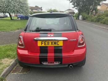 Used MINI Hatch 2011 for sale - 74984565: Photo