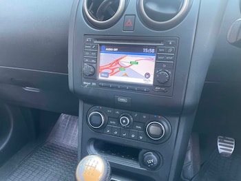 Used Nissan Qashqai+2 2012 for sale - 79516133: Photo