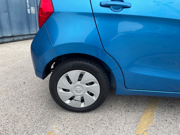 Used Suzuki Celerio 2016 for sale - 76022750: Photo 11