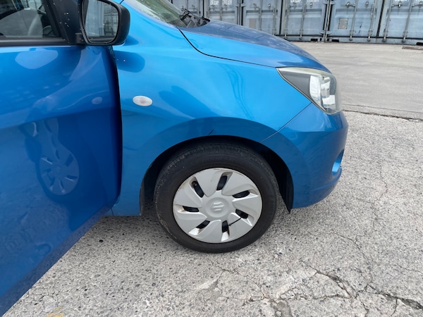 Used Suzuki Celerio 2016 for sale - 76022750: Photo 12