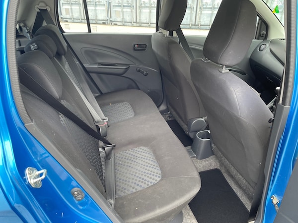 Used Suzuki Celerio 2016 for sale - 76022750: Photo 13