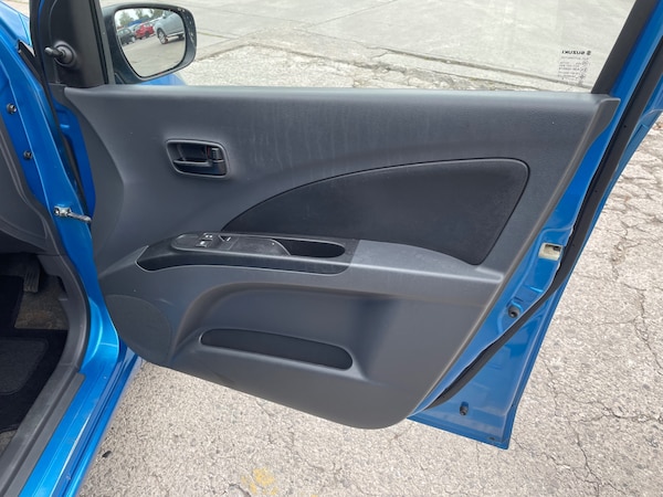 Used Suzuki Celerio 2016 for sale - 76022750: Photo 8