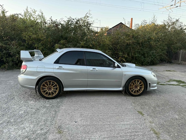 Used Subaru Impreza 2006 for sale - 76093563: Photo 2