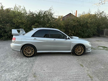 Used Subaru Impreza 2006 for sale - 76093563: Photo 2