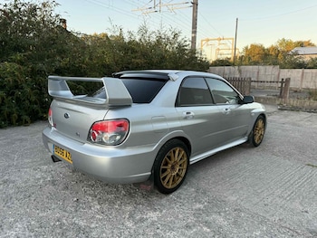 Used Subaru Impreza 2006 for sale - 76093563: Photo 4