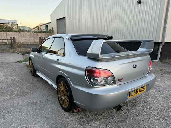 Used Subaru Impreza 2006 for sale - 76093563: Photo 5
