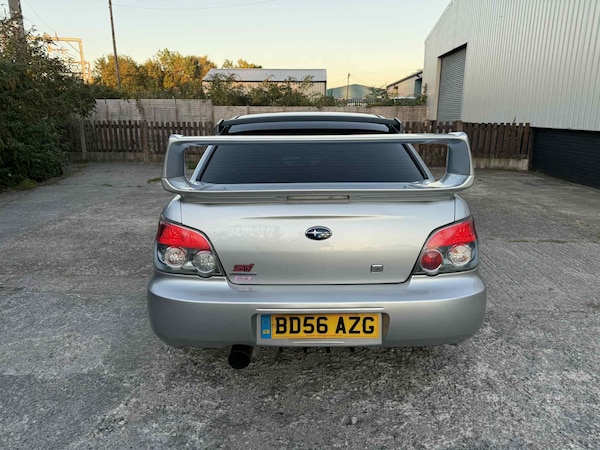 Used Subaru Impreza 2006 for sale - 76093563: Photo 6