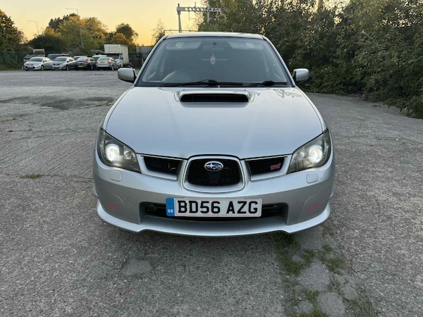 Used Subaru Impreza 2006 for sale - 76093563: Photo 8