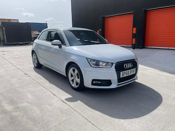 Used Audi A1 2016 for sale - 78534317: Photo