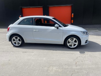 Used Audi A1 2016 for sale - 78534317: Photo
