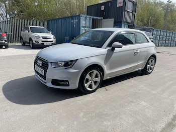 Used Audi A1 2016 for sale - 78534317: Photo