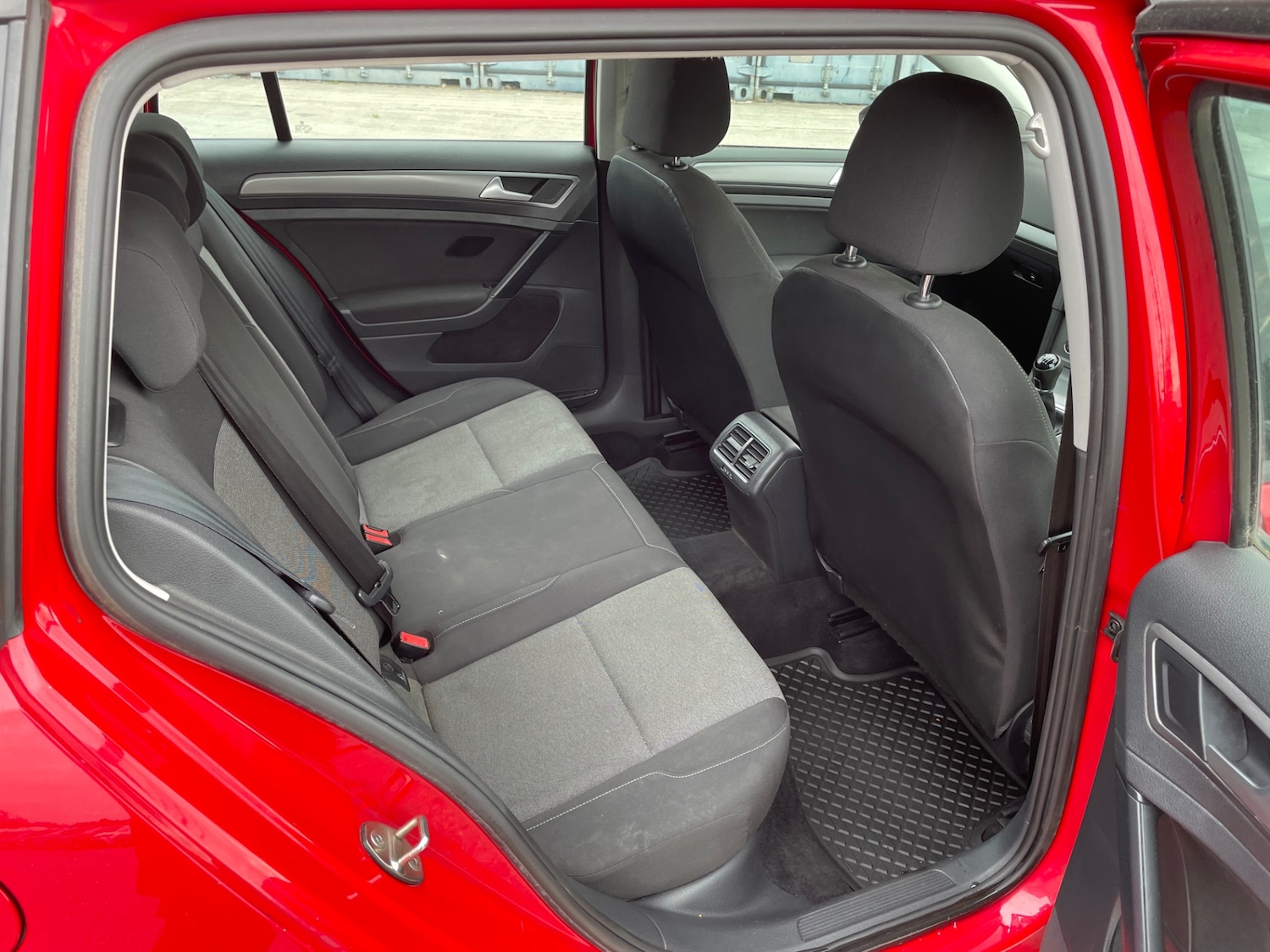 Used Volkswagen Golf 2014 for sale - 76022779: Photo 10