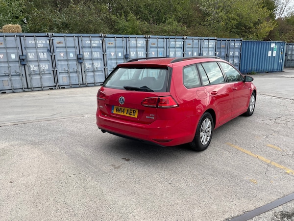 Used Volkswagen Golf 2014 for sale - 76022779: Photo 10