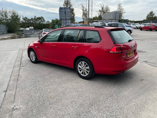 Used Volkswagen Golf 2014 for sale - 76022779: Photo 11