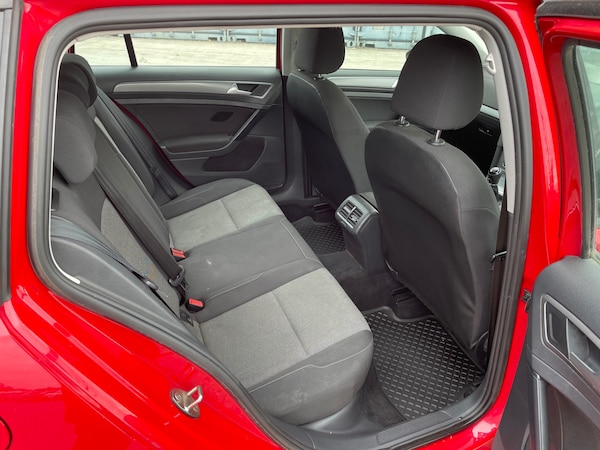 Used Volkswagen Golf 2014 for sale - 76022779: Photo 13