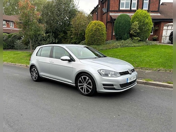 2013 (13) - 20 TDI SE 5dr