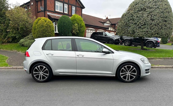 Used Volkswagen Golf 2013 for sale - 76265958: Photo 3