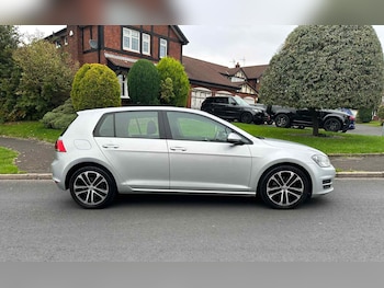 Used Volkswagen Golf 2013 for sale - 76265958: Photo 3