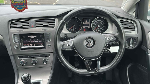 Used Volkswagen Golf 2013 for sale - 76265958: Photo 6