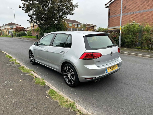 Used Volkswagen Golf 2013 for sale - 76265958: Photo 7