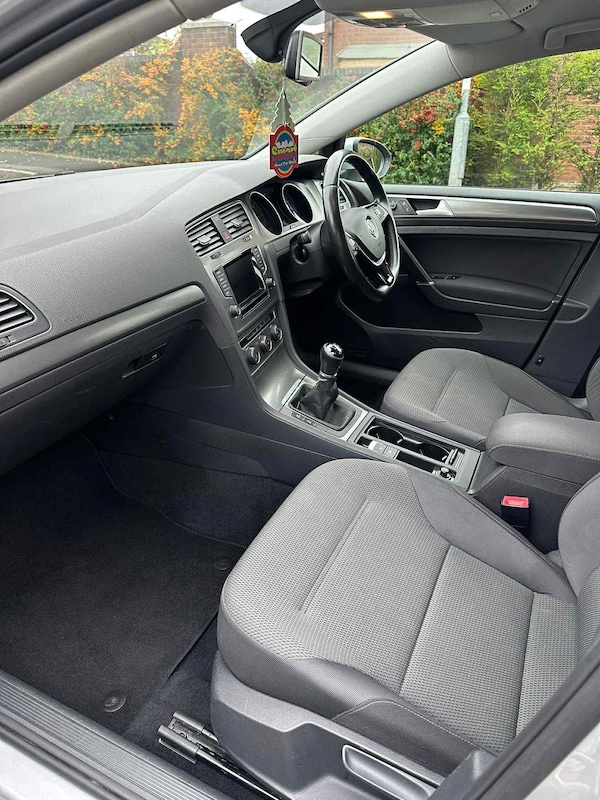 Used Volkswagen Golf 2013 for sale - 76265958: Photo 8