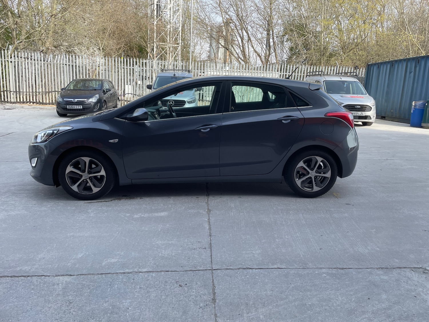 Used Hyundai i30 2016 for sale - 77963662: Photo 4