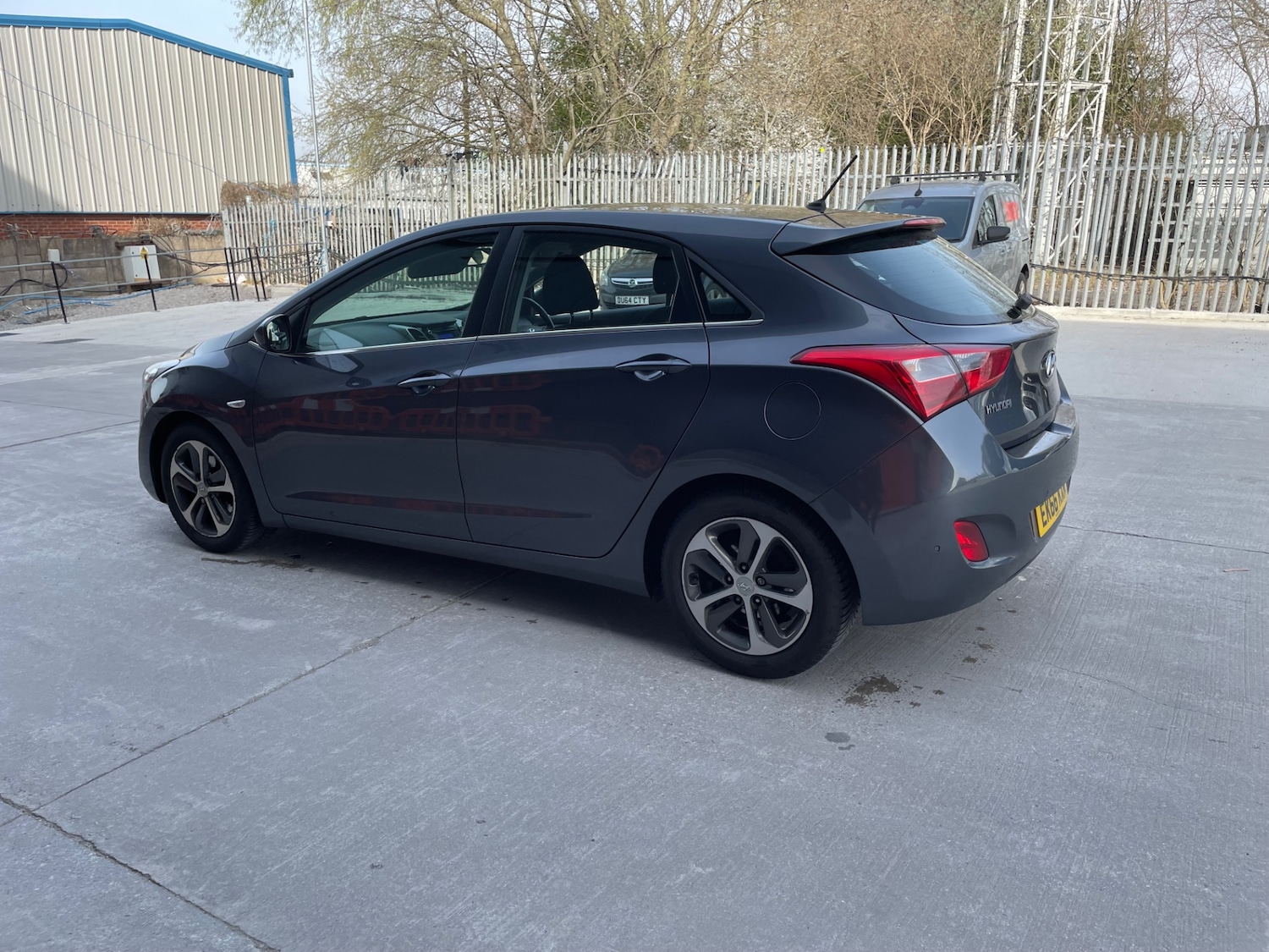 Used Hyundai i30 2016 for sale - 77963662: Photo 5