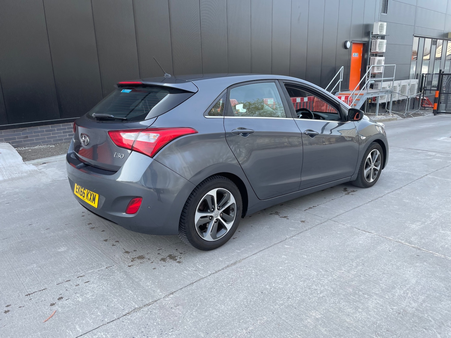 Used Hyundai i30 2016 for sale - 77963662: Photo 7