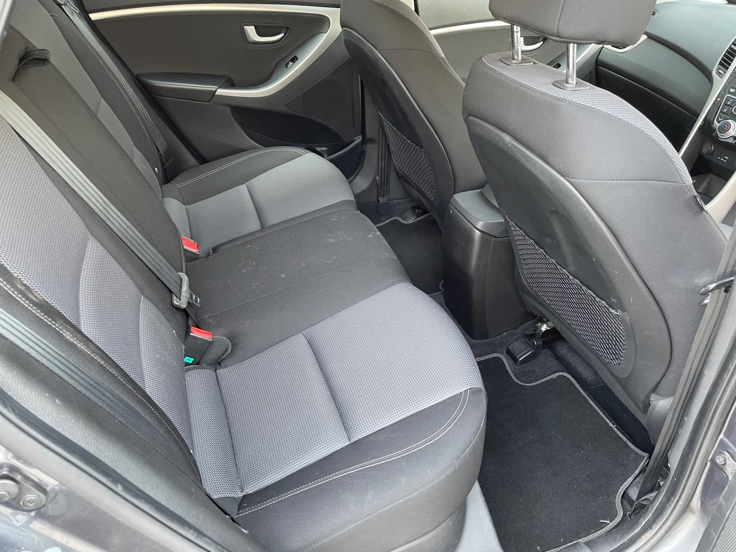 Used Hyundai i30 2016 for sale - 77963662: Photo 8