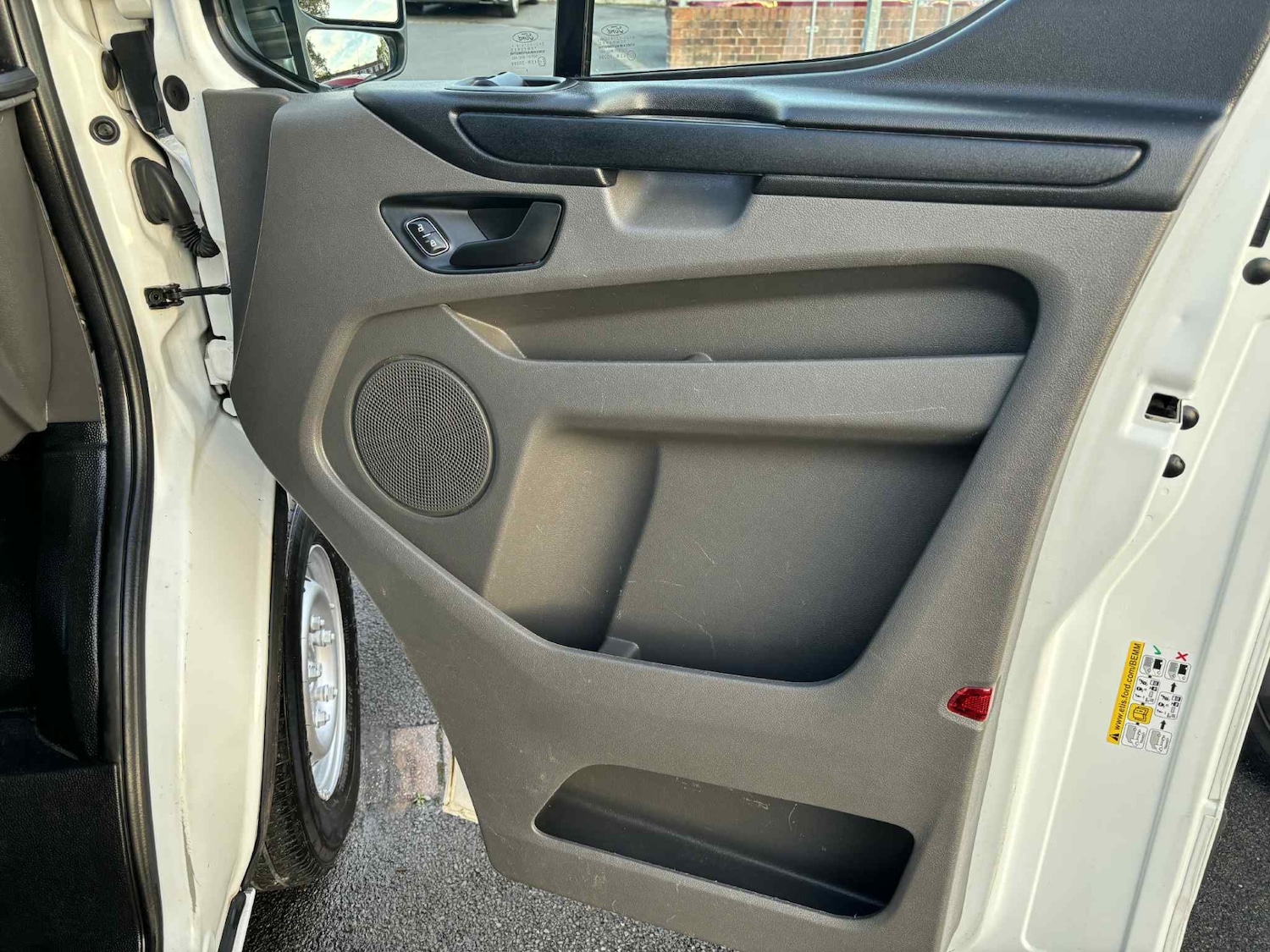 Used Ford Transit Custom 2019 for sale - 76235167: Photo 17