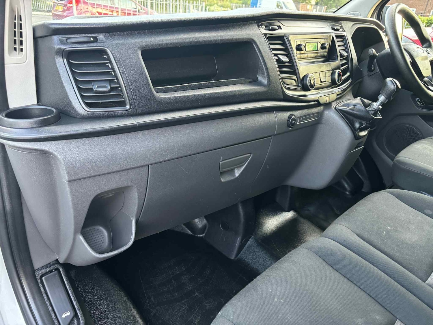 Used Ford Transit Custom 2019 for sale - 76235167: Photo 18