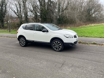 Used Nissan Qashqai 2013 for sale - 78202169: Photo