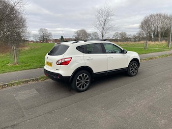 Used Nissan Qashqai 2013 for sale - 78202169: Photo
