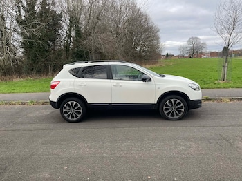 Used Nissan Qashqai 2013 for sale - 78202169: Photo